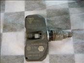 Porsche 911 Boxster Cayman Panamera Tire Pressure Sensor 99760602120 OEM OE