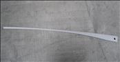 2011 2012 2013 2014 2015 Audi R8 Front Right Passenger Door Belt Window Sweep Molding Weatherstrip 427853268C OEM OE