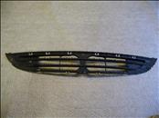 Mini Cooper 2002-2006 Front Grille 51131490376 OEM OE