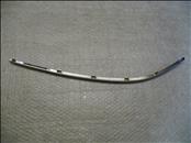 Hyundai Genesis Front Bumper Left Moulding 86575-3M000 OEM OE
