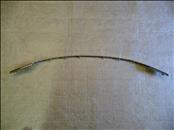 Hyundai Santa Fe Front Center Grille Moulding 86355-2W010 OEM OE