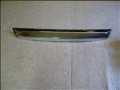 Ford Fusion Front Bumper Lower Grille Bar AE5J-8150-CAW OEM OE