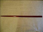 Lexus ES350 Front Door Body Side Molding - Matador Red Mica PT29A-33075-XX OEM 