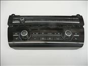 2011 2012 2013 2014 2015 2016 BMW 5 Series BMW M5 528I 535I 550I 528D Radio, Air Conditioner AC Heater Switch Control Unit 61319249700; 9249700;  61319328425 OEM OE