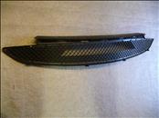 BMW Z4 E85 Front Bumper Center Cover Grille 7016061; 51117016061 OEM OE