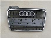 Audi A4 Front Radiator Grill Grille 8E0853651J1QP OEM OE