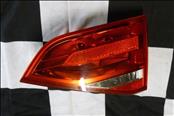 Audi A4 Rear Right Bulb Type Combination Lamp Sedan On Luggage Lid 8K5945094E OE