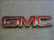 GMC Terrain Front Grille Emblem 23456058 OEM OE