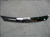 Ford Fusion Rear Factory Trunk Grille AE53-8150-BBW OEM OE