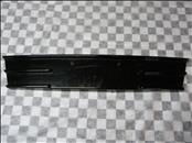 Ford Escape Front Bumper Center Grille CJ54-17K945-BCW OEM OE