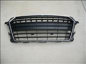 2016 Audi TT Front Radiator Grille Grill 8S0853651B 3FZ OEM OE