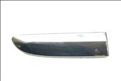 2016 2017 2018 Bentley Continental GT GTC Coupe or Convertible Left Driver Fender Wing Cover Chrome Molding Trim 3W8853517L OE, Used at the lowest price in the market from LA Global Parts, the ultimate used Bentley parts store in Los Angeles. We offer huge discounts on used and new OEM Bentley parts.