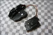 2012 2013 2014 2015 2016 2017 BMW F12 F13 640i 650i M6 Left Front Driver Door Lock Actuator Motor 51217226197 OEM OE