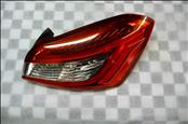 Maserati Ghibli Right Passenger side rear Left Tail Light Lamp Taillight  - Used Auto Parts Store | LA Global Parts