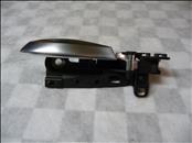 2009 2010 2011 2012 2013 2014 2015 BMW F01 F02 740i 750i Front Left Door Inside Handle 51419116341 OEM OE