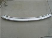 2000 2001 2002 2003 Bentley Arnage Front Bumper Reinforcement Impact Support Bar PT106324PC OEM