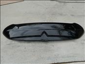 2012-2013 Tesla Model S Front Bumper Grille Grill 1017415-00-C OEM OE