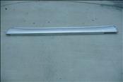 Mercedes Benz W163 ML350 ML320 Rocker Panel Skirt Trim Right 1636900440 OEM