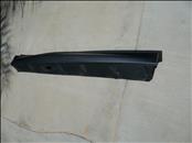 Audi R8 Right Passenger Side Member Trim Rocker Moulding (scratched) 420853856B OEM OE