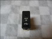 BMW 1 3 5 6 7 Series B7 X1 X3 X4 X5 X6 Z4 Selectable USB AUX-IN Port 61319189175