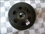 Mercedes Benz W210 E-Class Cranshaft Pulley Vibration Absorber A1120350600 OEM 