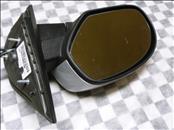 GMC Avalanche Escalade Suburban Silverado Tahoe Left Mirror w/glass 20970838 OEM