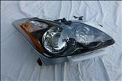 Infiniti G37 Xenon Right Passenger Headlight head Lamp 26060-1NL0B OEM OE