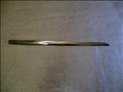 Chrysler Town&Country Dodge Grand Caravan Right Sliding Door Moulding Scratched 05182600AB