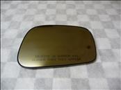 Toyota Corolla Front Right Door Outer Rear View Mirror Glass 87908-01080 OEM OE