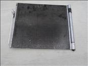 Land Rover Range Rover A/C Air Conditioner Condenser JRB500220 OEM OE