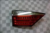 Lexus ES350  Rear Trunk Lid Backup Lamps Left Driver LH LT Side 8159133230 OEM