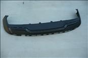 Mercedes Benz W166 ML350 ML550 Bumper Step Plate Rear Lower 1668852274 OEM OE