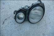 Mercedes Benz CLK Class Left Headlight Assembly  2088200561 OEM  OE