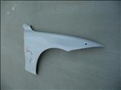 Tesla Model S Right Passenger Side Fender Wing Cover Used OEM OE