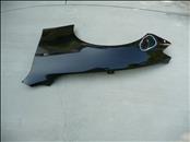 Maserati Ghibli Front Left Driver Side Fender Wing Panel, B- 673002041 OEM OE