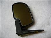 Chevrolet Silverado Yukon Suburban Front Left Door Manual Mirror 15037957 OEM OE
