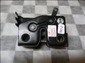 Porsche 911 Carrera Rear Deck Lid Lower Latch Lock 99751205300 OEM OE