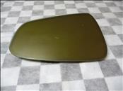 2013 2014 Tesla Model S Left Driver Rearview Mirror Glass 1668-1000 OEM OE