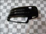 Mercedes Benz W212 E-Class Front Right Door Mirror Cover A2129067301 OEM OE