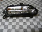 Porsche Panamera Front Right Additional Headlamp Headlight 97063108203 OEM New