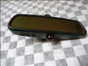 BMW 1 3 Series X6 E70 E88 E90 E91 Interior Rearview Mirror 51169192321 OEM OE