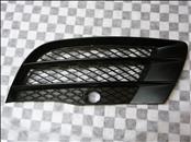 2010-2012 Audi R8 Front Bumper Left Driver Grill Grille 420807683 OEM OE Cond. B