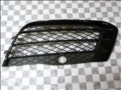 2012-2014 Audi R8 Front Bumper Left Grill Grille 420807683A OEM OE
