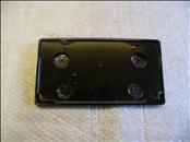 Cadillac Escalade Front License Plate Bracket 23116113 OEM OE