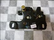 Audi A4 S4 Lower Hood Latch / Lock 8D0823509C OEM OE