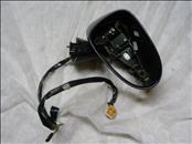 Bentley Continental Flying Spur Right Passenger Rear View Mirror 3W1857508HR OEM