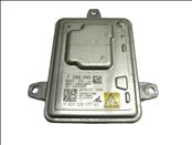 2012 2013 2014 2015 2016 BMW F30 F31 F34 F10 F01 F02 320i 328i 740Li 750i Headlight HID Xenon Computer Ballast 63127296090 OEM OE 