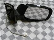 Toyota Yaris Sedan Right Passenger Side Rearview Mirror 8791002B50H0 OEM OE