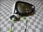 Lexus IS250 IS350 Right Passenger Rearview Mirror 87910-53700-A0 OEM OE