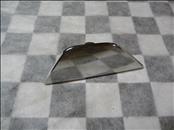Jaguar XF XFR Type Front Right Headlight Washer Nozzle Cover C2Z7949 OEM OE